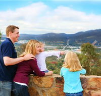 Red Hill Lookout - Accommodation 4U