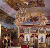 Free Serbian Orthodox Church St George - Accommodation 4U
