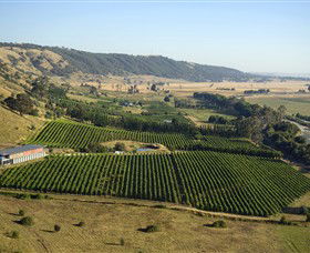 Lerida Estate Winery And Restaurant - Accommodation 4U 0