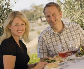 Lerida Estate Winery And Restaurant - Accommodation 4U 1