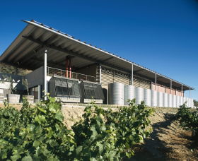 Lerida Estate Winery And Restaurant - Accommodation 4U 2