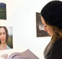 PhotoAccess at the Manuka Arts Centre - Accommodation 4U