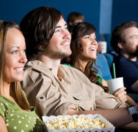 Greater Union Cinemas Manuka - Accommodation 4U