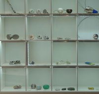 Bilk Gallery for contemporary metal and glass - Accommodation 4U