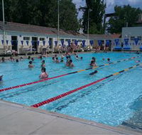 Manuka Pool - Accommodation 4U