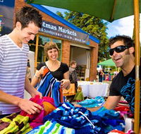 Old Bus Depot Markets - Accommodation 4U