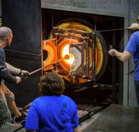 Canberra Glassworks - Accommodation 4U