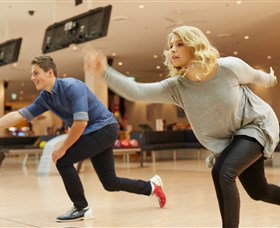 AMF Ten Pin Bowling Centre Tuggeranong - Accommodation 4U 0