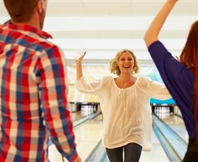 AMF Ten Pin Bowling Centre Tuggeranong - Accommodation 4U 1