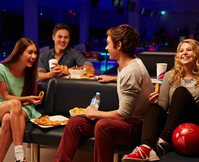 AMF Ten Pin Bowling Centre Tuggeranong - Accommodation 4U 2