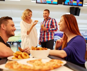 AMF Ten Pin Bowling Centre Tuggeranong - Accommodation 4U 3