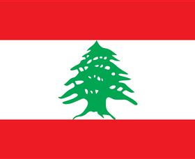 Lebanon, Embassy Of - Accommodation 4U 0