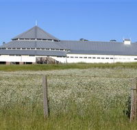 Deeargee Woolshed - Accommodation 4U