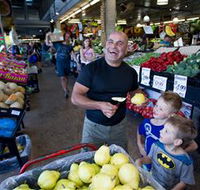 Fyshwick Fresh Food Market - Accommodation 4U