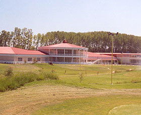 Canberra International Golf Centre - Accommodation 4U 0