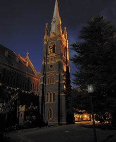 Armidale Heritage Tours - Accommodation 4U 2
