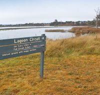 Lagoon Circuit walking track