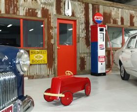 Trafalgar East VIC Accommodation 4U