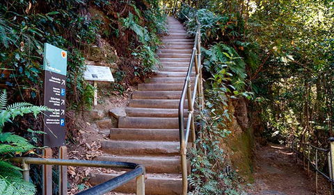 Federal Pass - Accommodation 4U 1