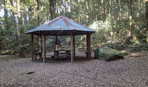 Federal Pass - Accommodation 4U 2