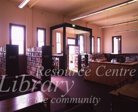 Sir Henry Parkes Memorial School Of Arts Tenterfield - Accommodation 4U 0