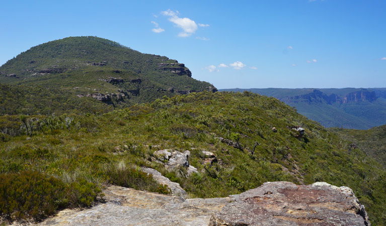 Bell NSW Accommodation 4U