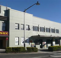 Katoomba Family Hotel and Restaurant - Accommodation 4U