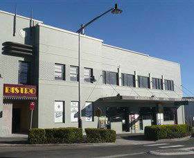 Katoomba Family Hotel And Restaurant - Accommodation 4U 0