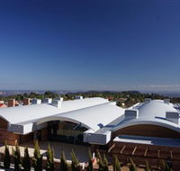Blue Mountains Cultural Centre - Accommodation 4U