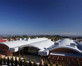 Blue Mountains Cultural Centre - Accommodation 4U 0
