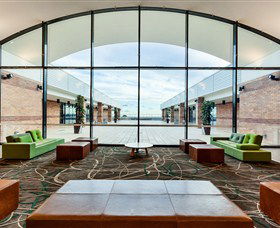 Blue Mountains Cultural Centre - Accommodation 4U 1