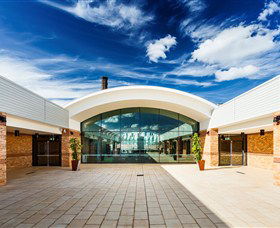 Blue Mountains Cultural Centre - Accommodation 4U 5