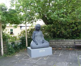 Peace Memorial - Accommodation 4U 1