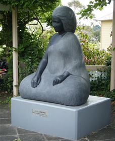 Peace Memorial - Accommodation 4U 0