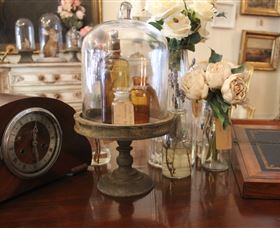 Peachtree Antiques - Accommodation 4U 1