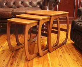 Peachtree Antiques - Accommodation 4U 3