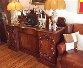 Peachtree Antiques - Accommodation 4U 2