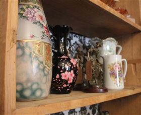 Peachtree Antiques - Accommodation 4U 5