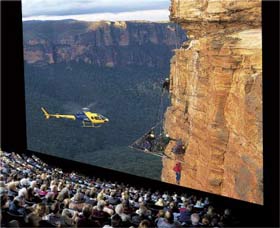 The Edge Cinema - Accommodation 4U 0