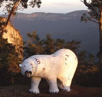 Lost Bear Gallery - Accommodation 4U