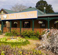 Yindi Day Spa - Accommodation 4U
