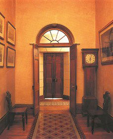Lanyon Homestead - Accommodation 4U 3
