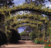 Blue Mountains Botanic Garden - Accommodation 4U