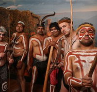 Waradah Aboriginal Centre - Accommodation 4U