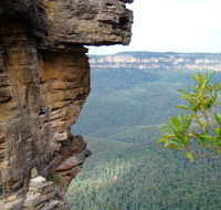 Three Sisters - Honeymoon Bridge - Accommodation 4U