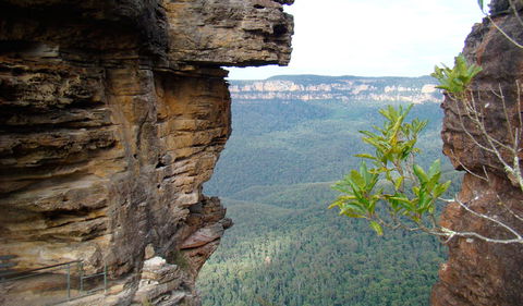Three Sisters - Honeymoon Bridge - Accommodation 4U 0