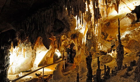 Wollondilly Cave - Accommodation 4U 0