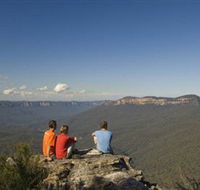 Mount Solitary - Accommodation 4U