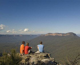 Mount Solitary - Accommodation 4U 0