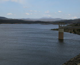 Googong Foreshores - Accommodation 4U 0